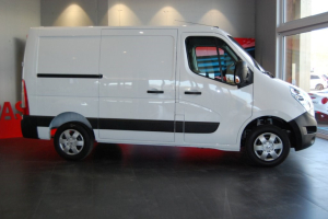Renault Master 01