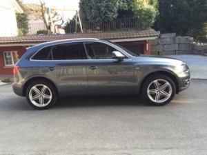 Audi Q5 1
