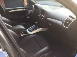 Audi Q5 2