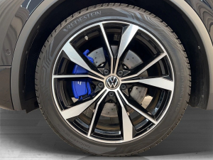 VW Tiguan Räder 