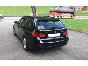 BMW 320d X 1