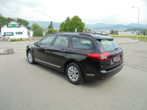 Citroen C5 03