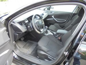 Citroen C5 05