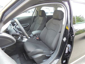 Citroen C5 06
