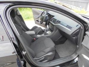 Citroen C5 07