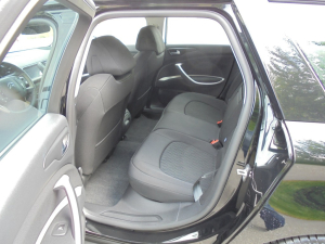 Citroen C5 08