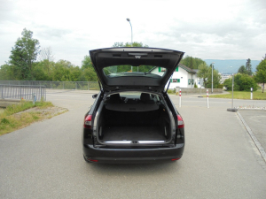 Citroen C5 09