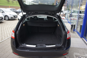 Peugeot 508 SWB3