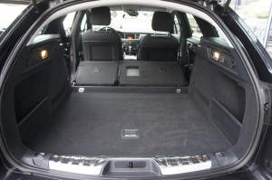 Peugeot 508 SWB4