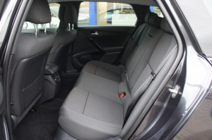 Peugeot 508 SWB5