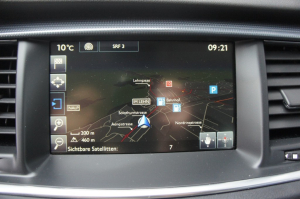 Peugeot 508 SWB7