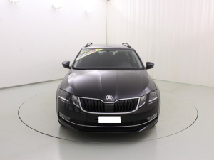 Skoda Octavia 02s
