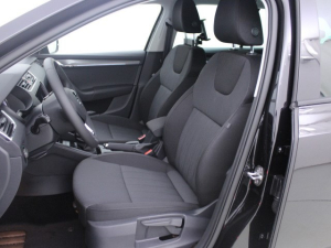 Skoda Octavia 04s