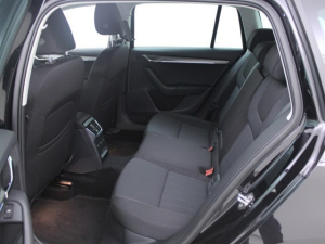 Skoda Octavia 05s