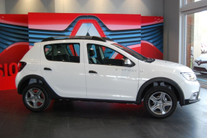 Dacia St1