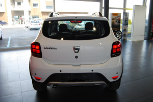 Dacia St2