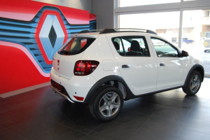 Dacia St4