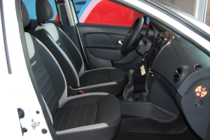 Dacia St6