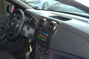 Dacia St7