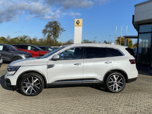 Renault Koleos 01