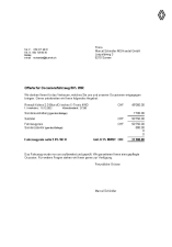 Renault Koleos Weiss Automat 50 WIR  Seite 1