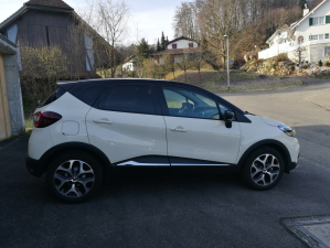 Renault Captur 1