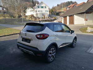 Renault Captur 2