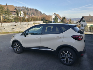 Renault Captur 3