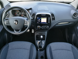 Renault Captur 4