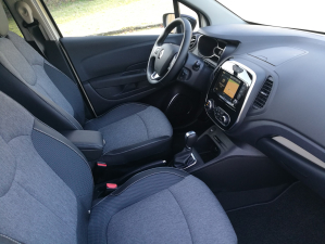 Renault Captur 5