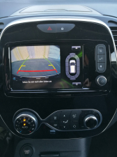 Renault Captur 6