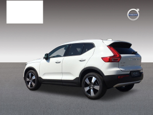 XC40 2