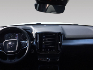 XC40 3