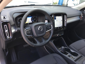 XC40 4