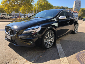 VOLVO V40 R01