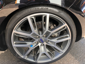 VOLVO V40 R07