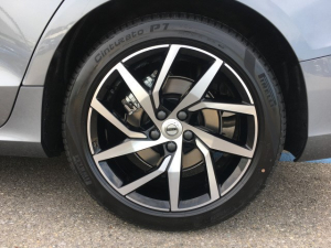 Volvo V60 N09