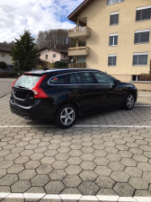 Volvo V60 00