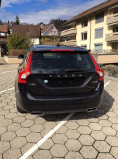 Volvo V60 01