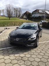 Volvo V60 02