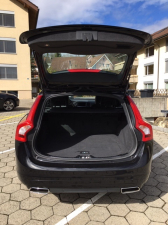 Volvo V60 03
