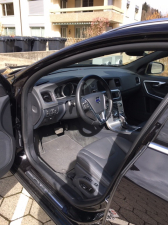 Volvo V60 04