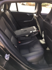 Volvo V60 05