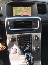 Volvo V60 08