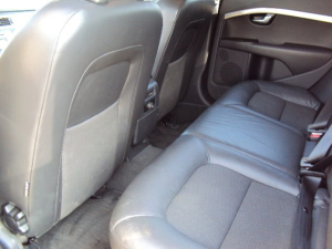 Volvo V70 5