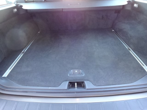 Volvo V70 9